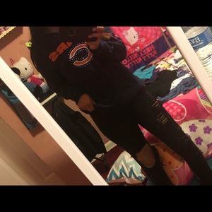 Bears hoodie